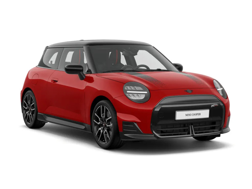 MINI Cooper 1.5 C Sport [Level 1] 3dr Auto Petrol Hatchback